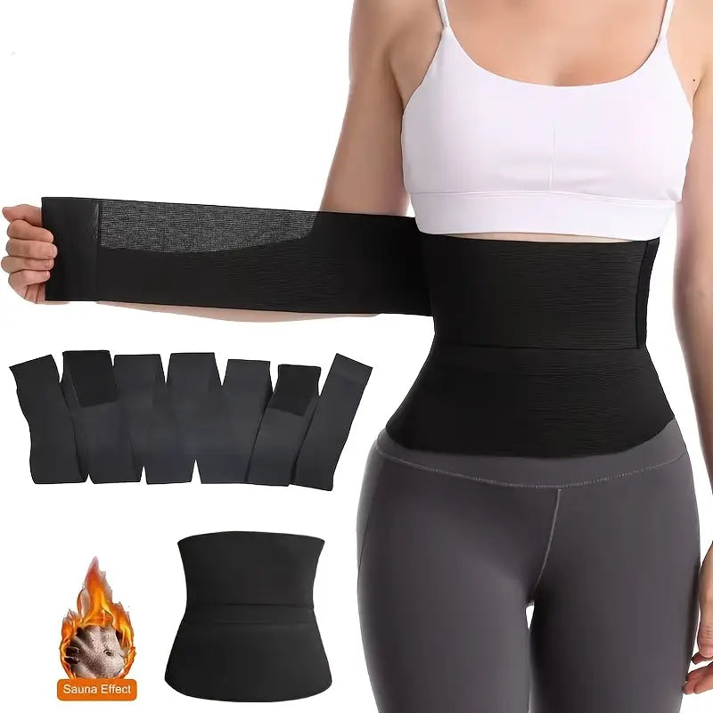 CURVI FIT PRO BANDA MOLDEADORA